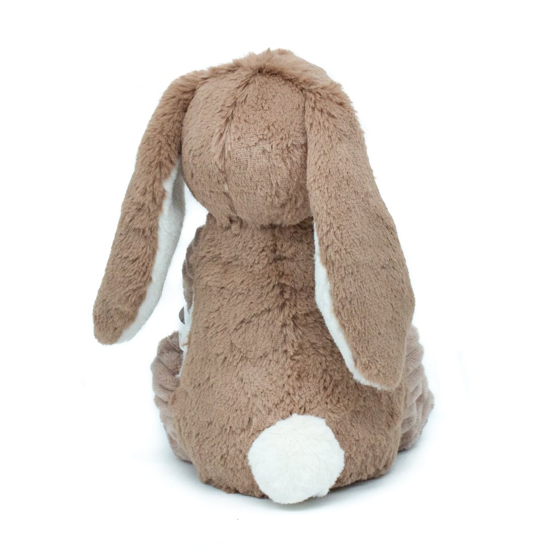 Les Ptipotos Plush Cuddly Toy: Billy the Bunny - Beige - Baby&More