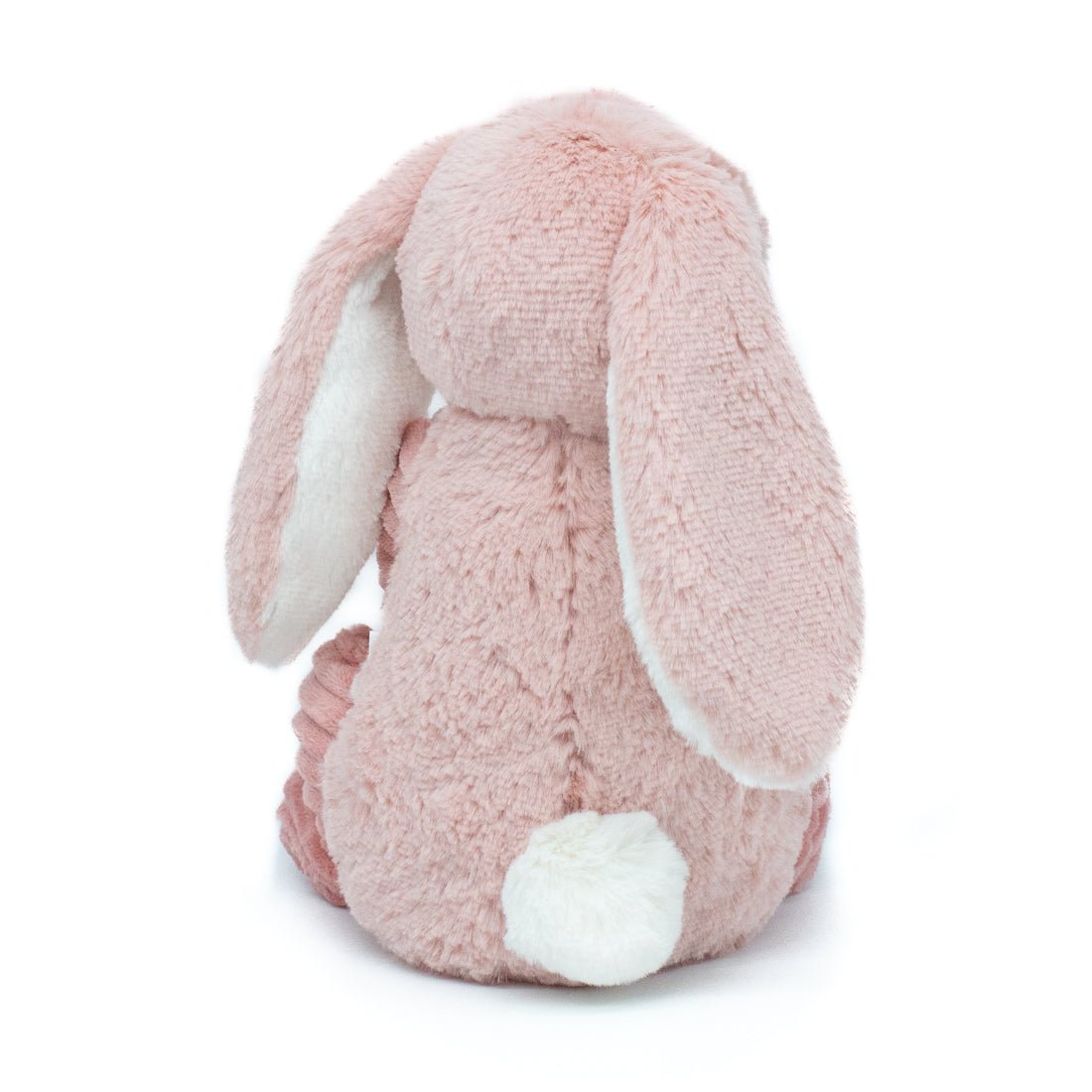 Les Ptipotos Plush Cuddly Toy: Billy the Bunny - Pink - Baby&More