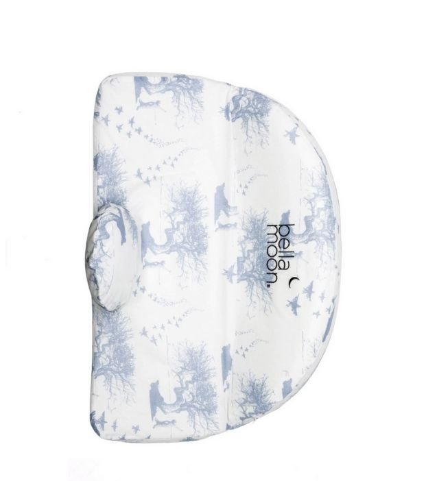 Lie - Down Feeding Pillow - Baby&More