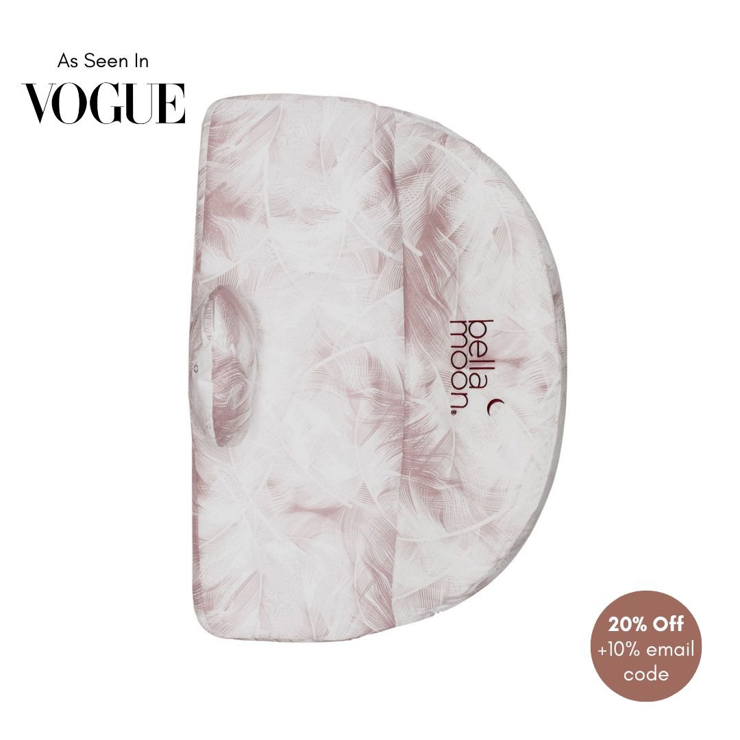 Lie - Down Feeding Pillow - Baby&More
