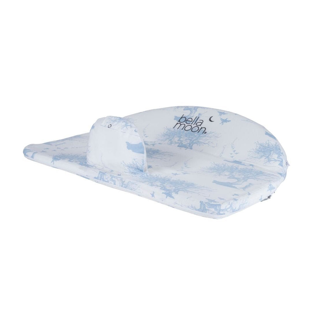 Lie - Down Feeding Pillow - Baby&More