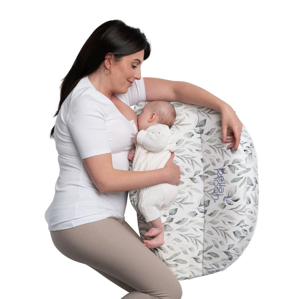 Lie - Down Feeding Pillow - Baby&More