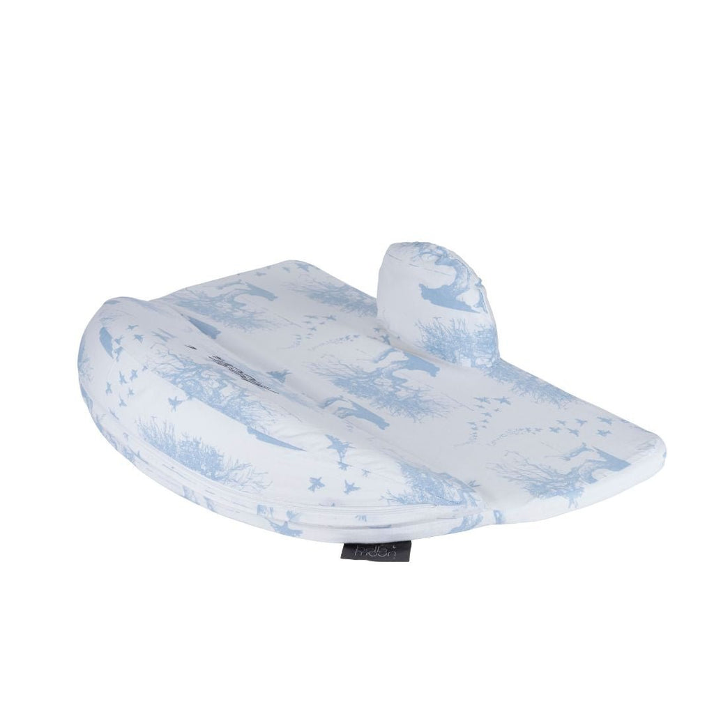 Lie - Down Feeding Pillow - Baby&More