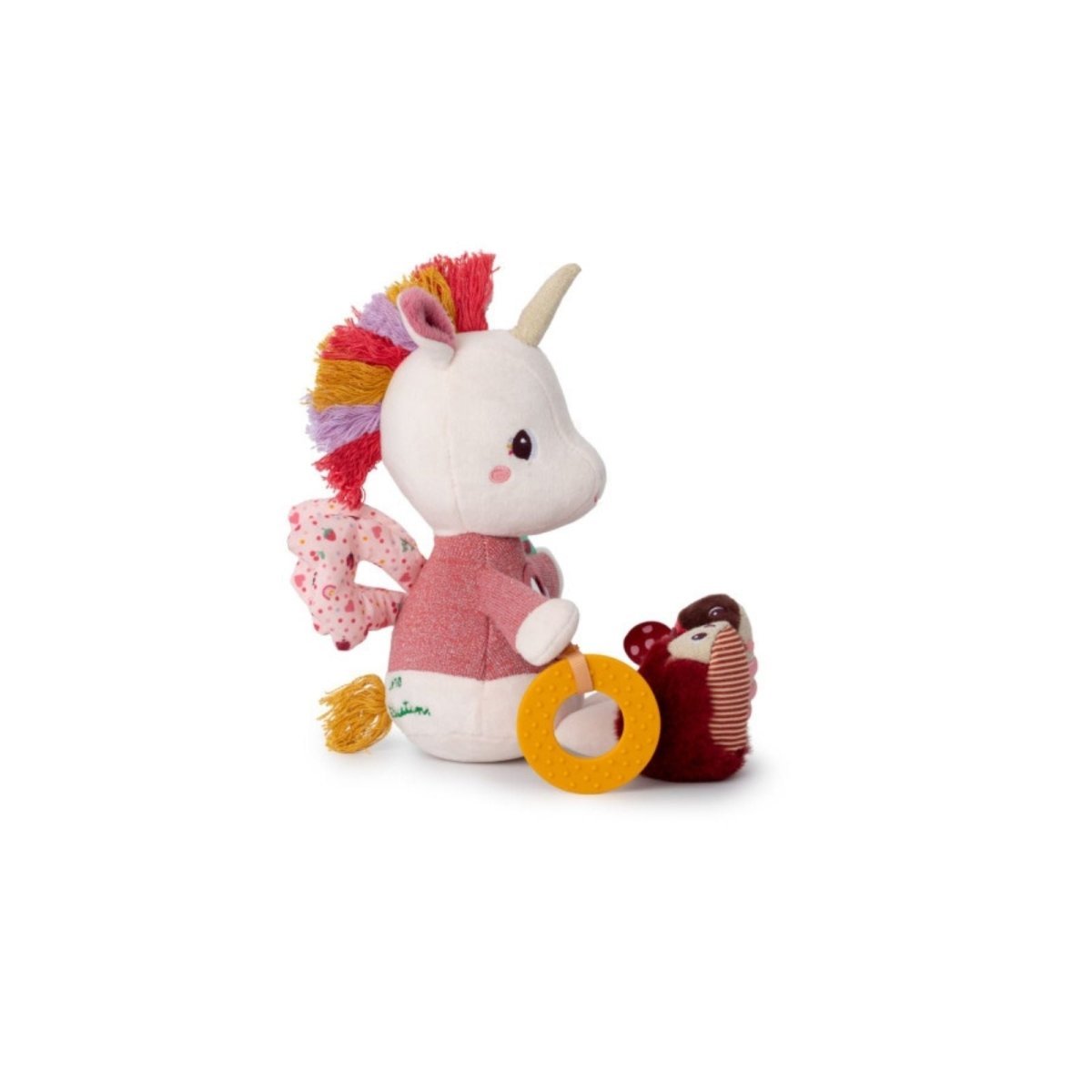 Lilliputiens Multi Activity - Unicorn Lena - Baby&More