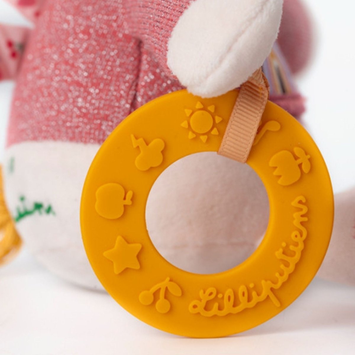 Lilliputiens Multi Activity - Unicorn Lena - Baby&More