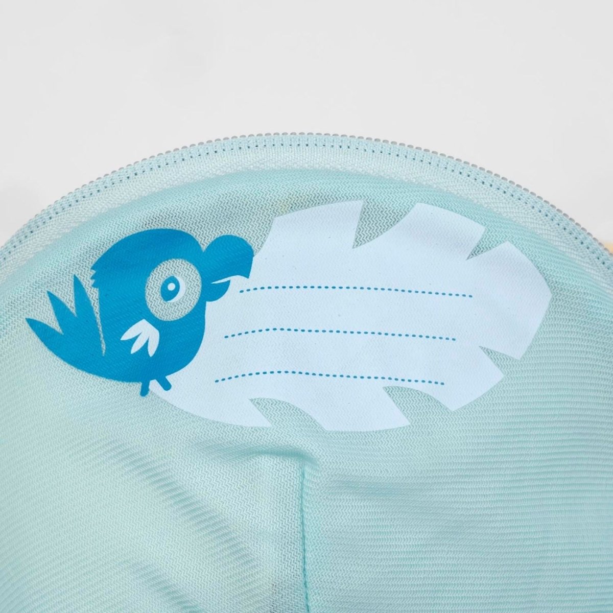 Lilliputiens Plush Backpack - Lion Jack - Baby&More