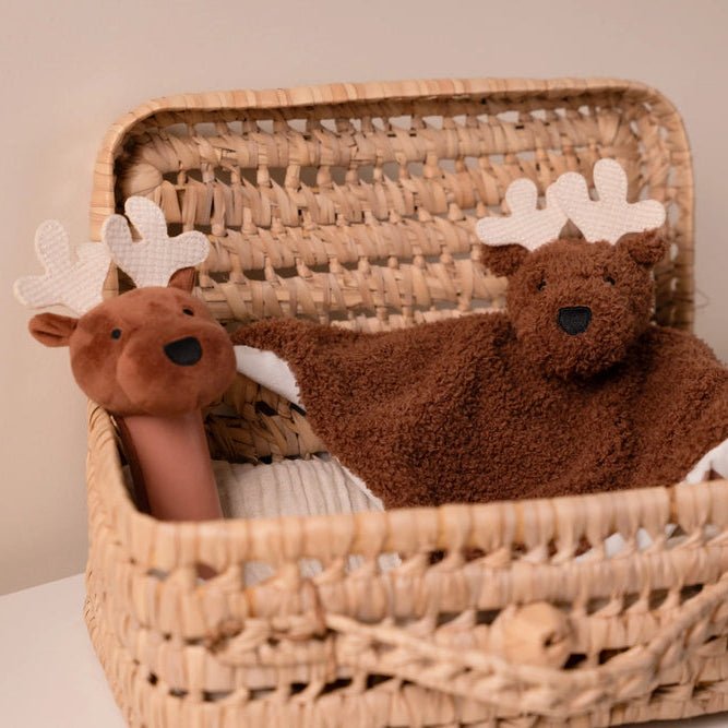 Little Big Friends Baby Gift Box - Forest - Baby&More