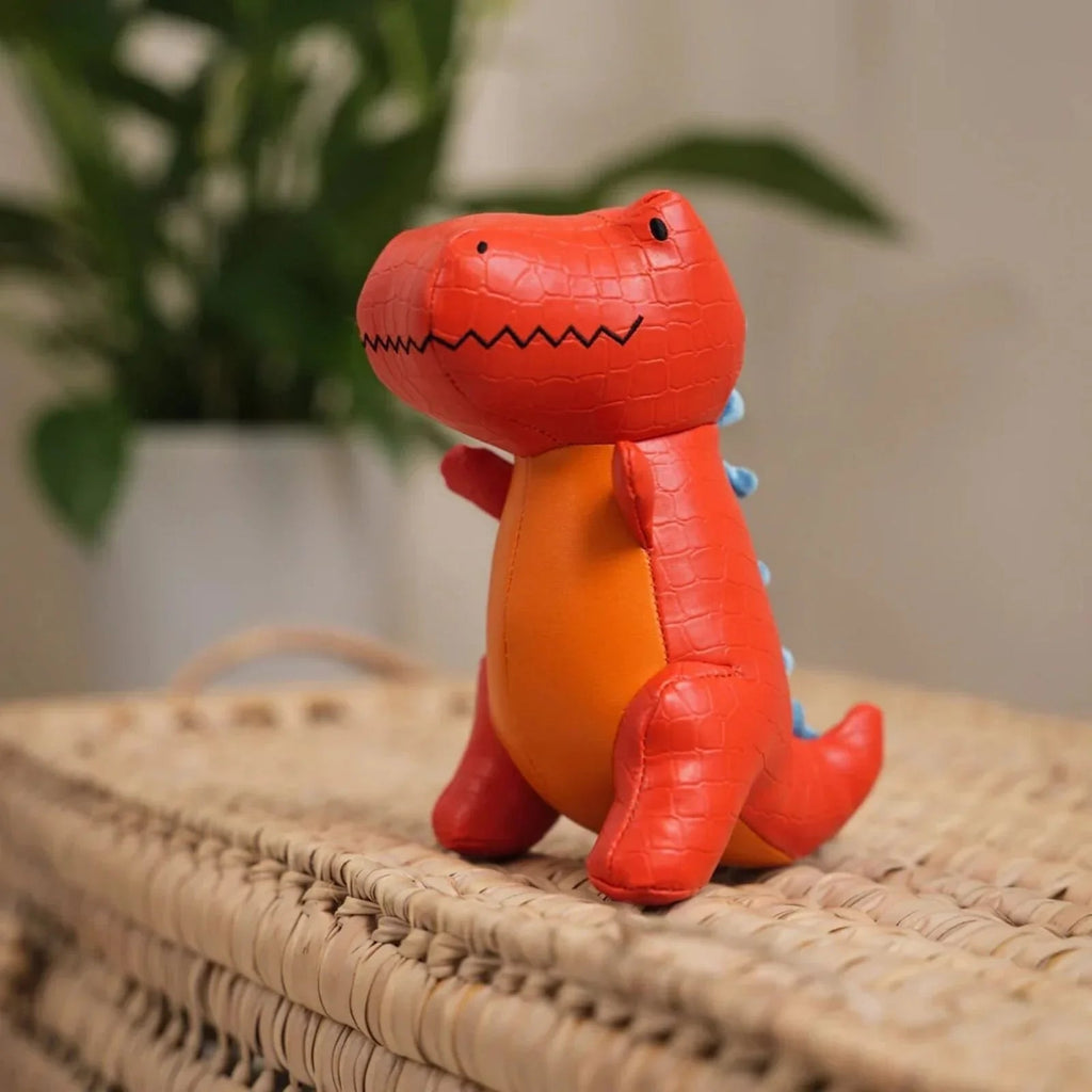 Little Big Friends Dino Friends - Rex the Tyrannosaurus - Baby&More
