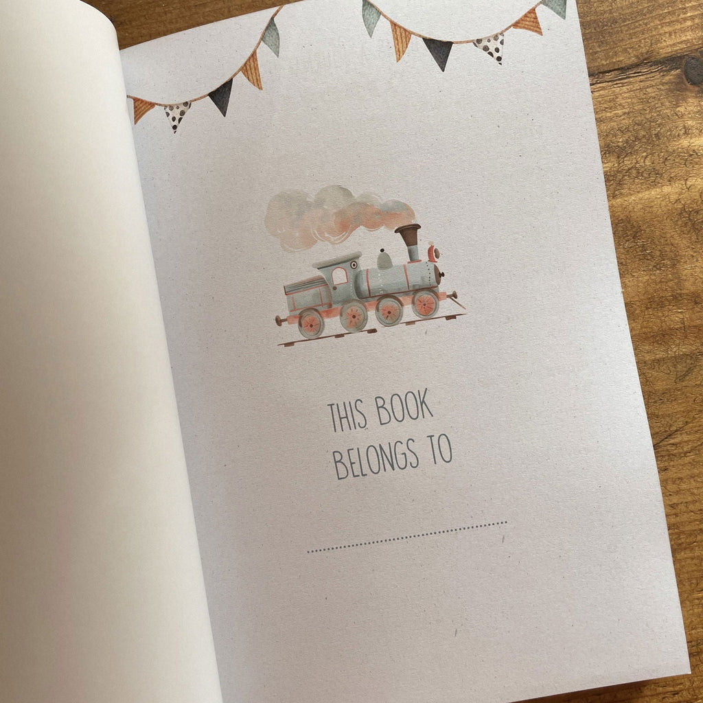 Little Goose Children's Journal - Baby&More