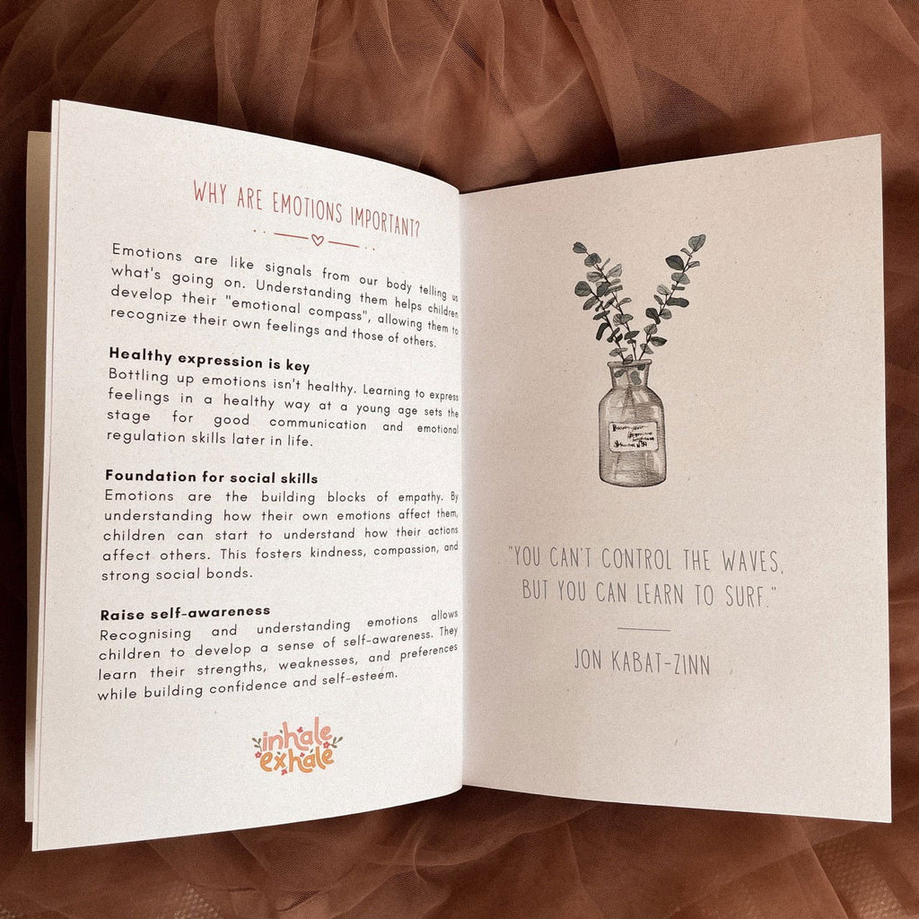 Little Goose Children's Journal - Baby&More