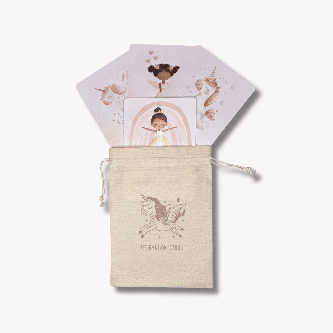 Little Goose My First Affirmation Cards - Baby&More