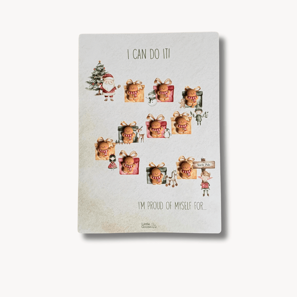 Little Goose Reward Chart - Baby&More