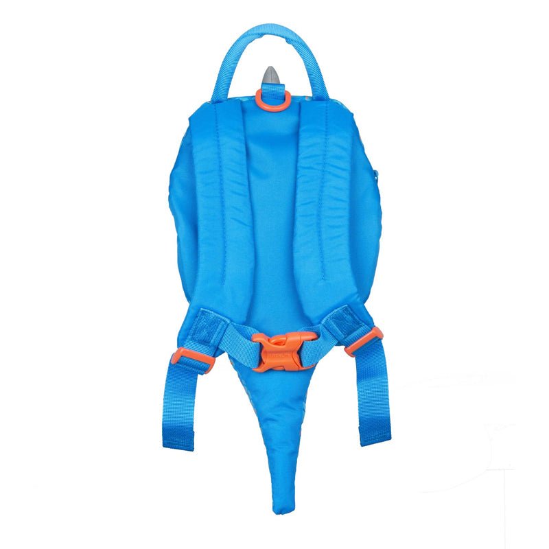 LittleLife Toddler Backpack Safety Rein Harness - Triceratops - Baby&More