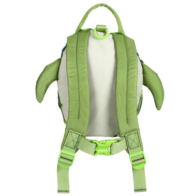 LittleLife Toddler Backpack Safety Rein Harness - Turtle - Baby&More