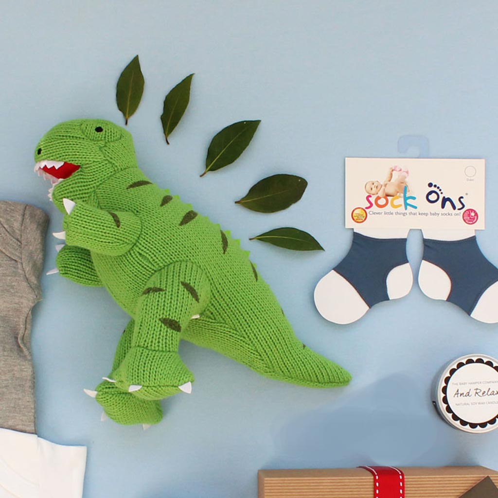 Luxury Baby Boys Gift Box - Baby&More