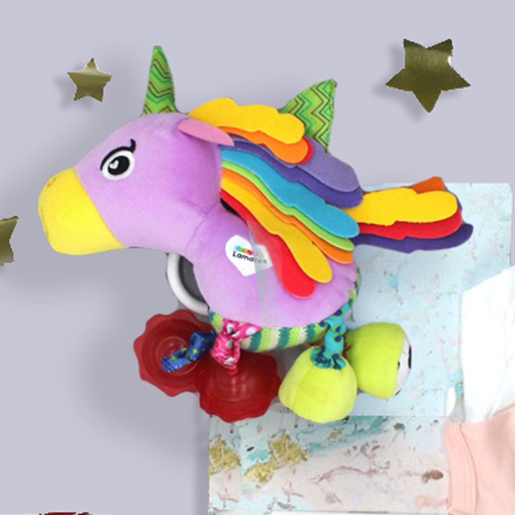 Luxury Baby Girls Gift Box - Baby&More