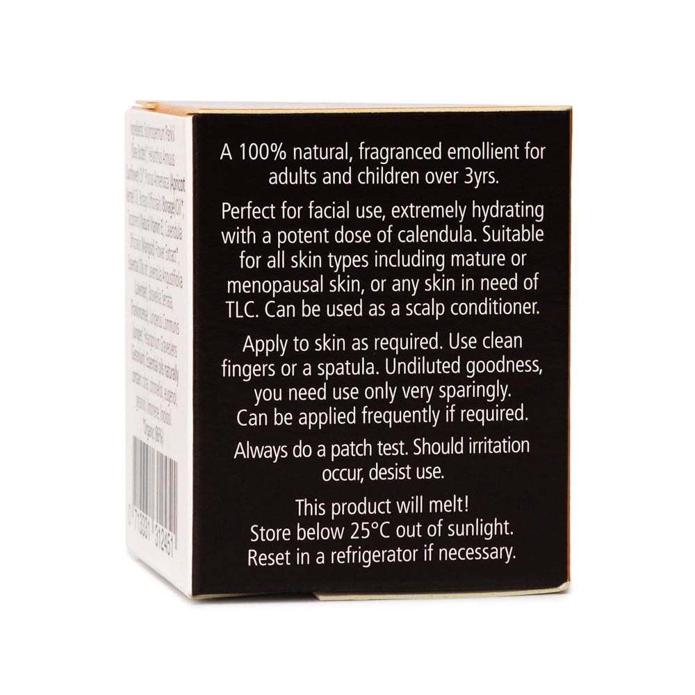 Lyonsleaf Calendula Cream Natural Emollient - Baby&More