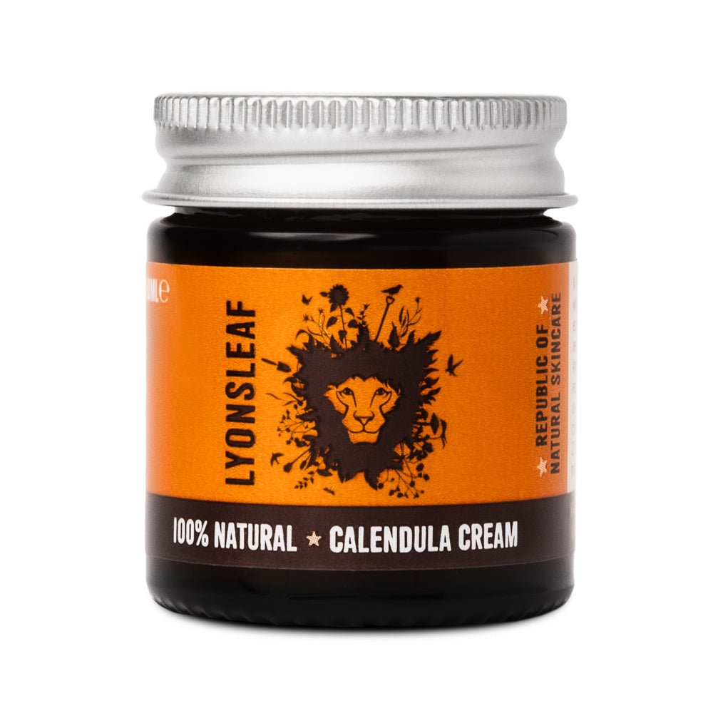 Lyonsleaf Calendula Cream Natural Emollient - Baby&More