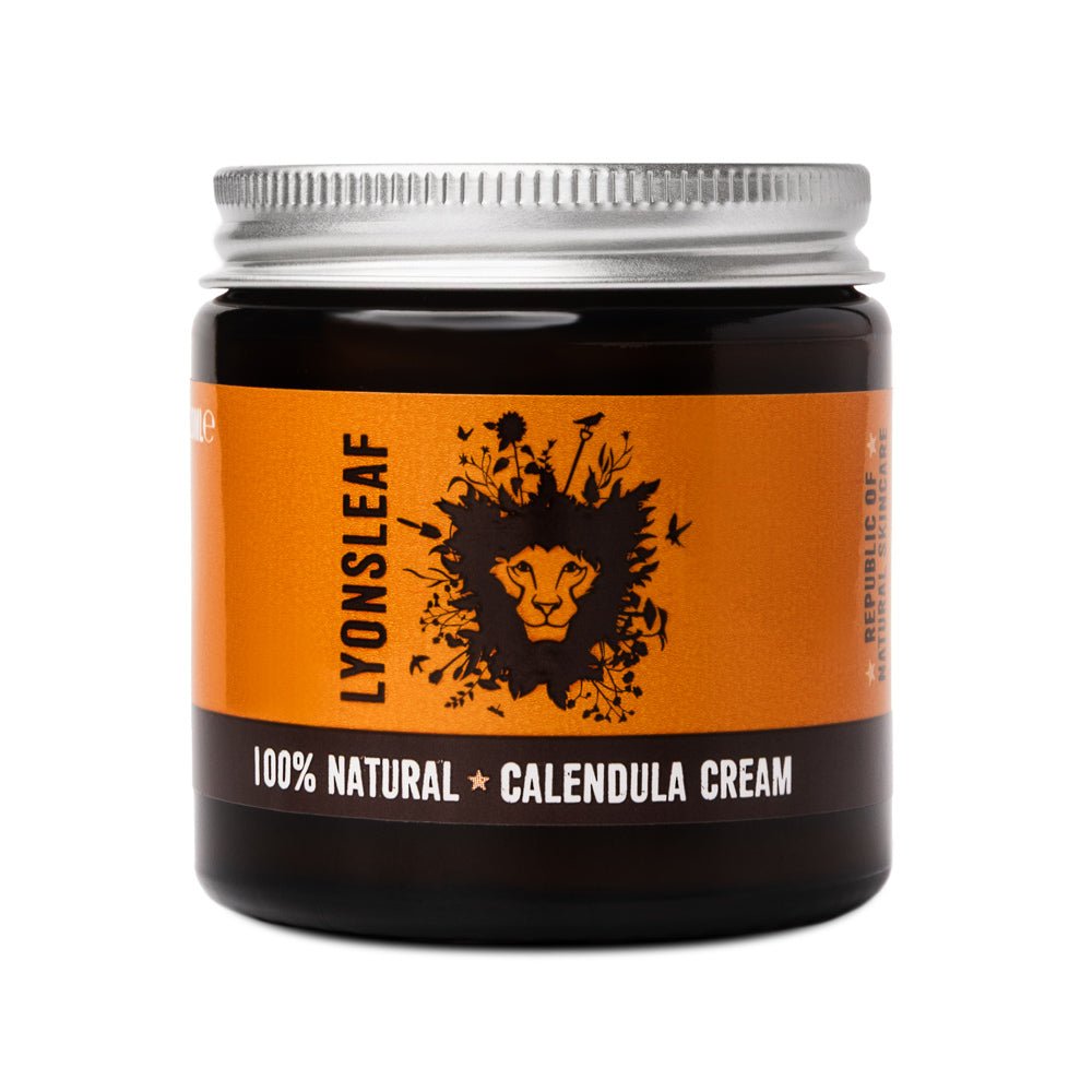 Lyonsleaf Calendula Cream Natural Emollient - Baby&More