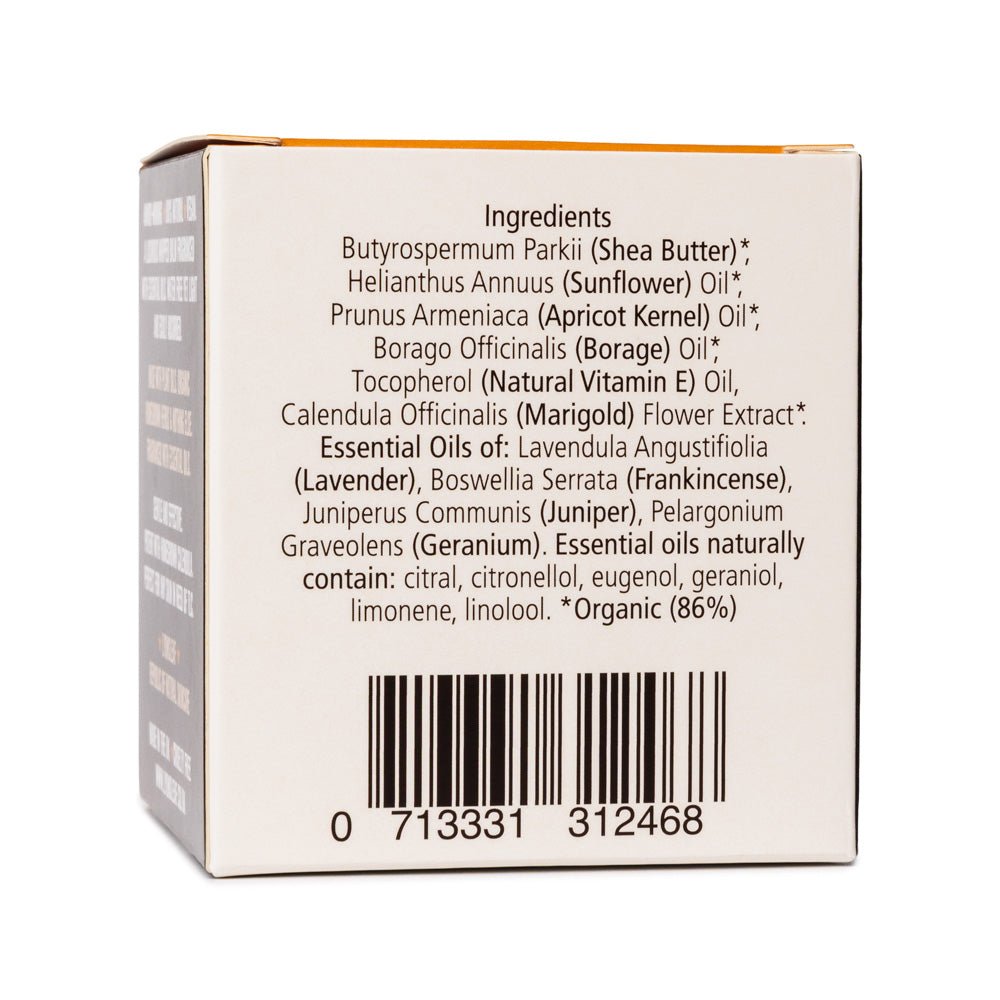 Lyonsleaf Calendula Cream Natural Emollient - Baby&More