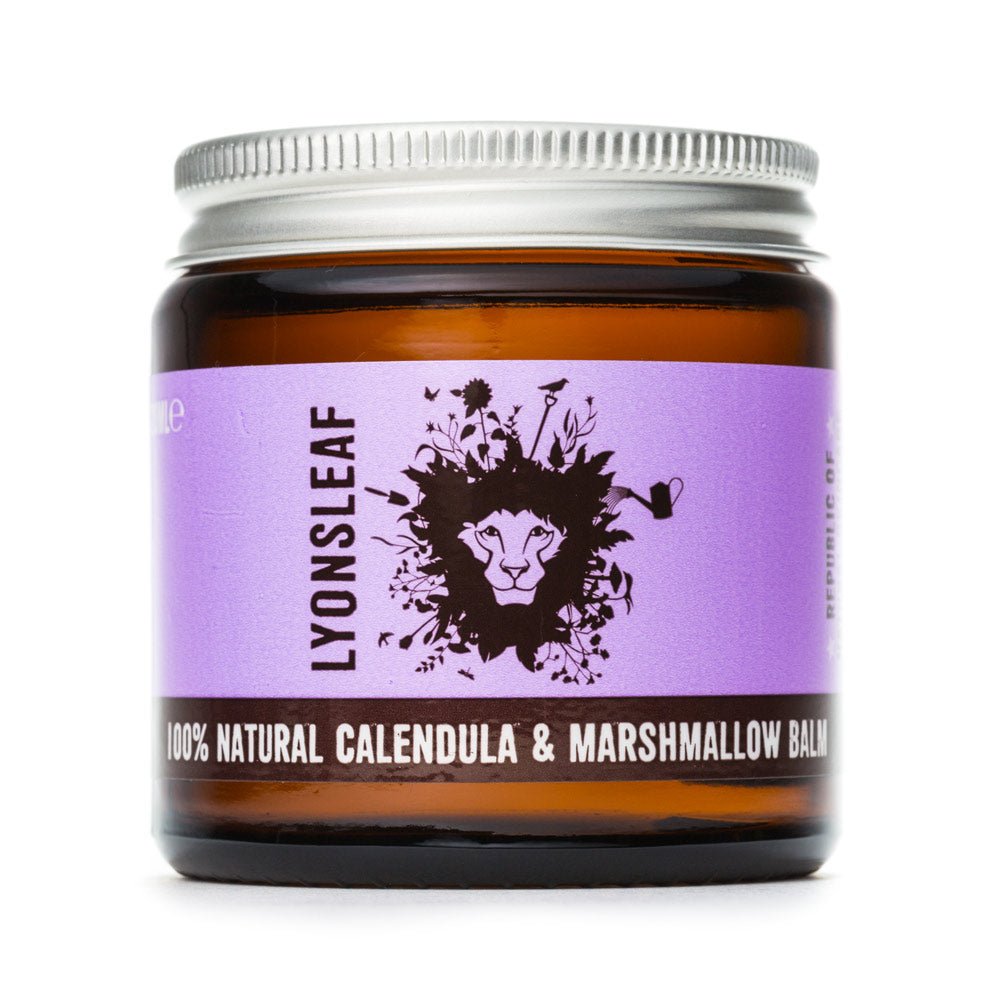 Lyonsleaf Calendula & Marshmallow Balm - Baby&More