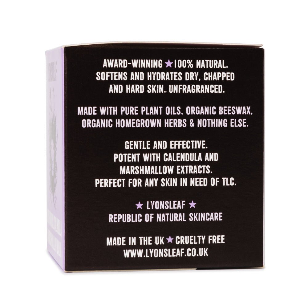 Lyonsleaf Calendula & Marshmallow Balm - Baby&More