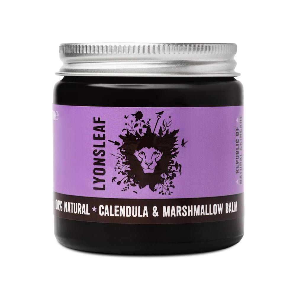 Lyonsleaf Calendula & Marshmallow Balm - Baby&More
