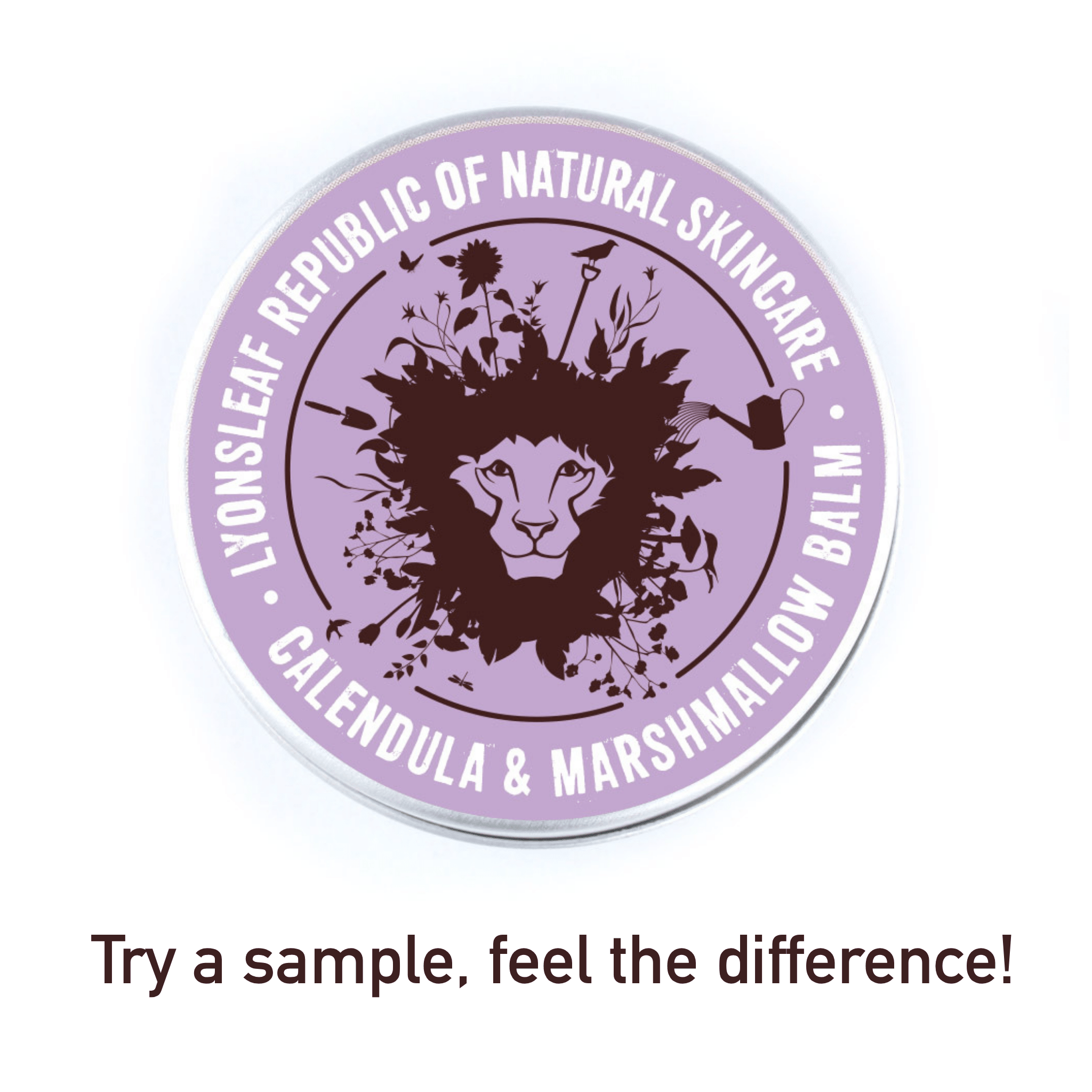 Lyonsleaf Calendula & Marshmallow Balm - Baby&More