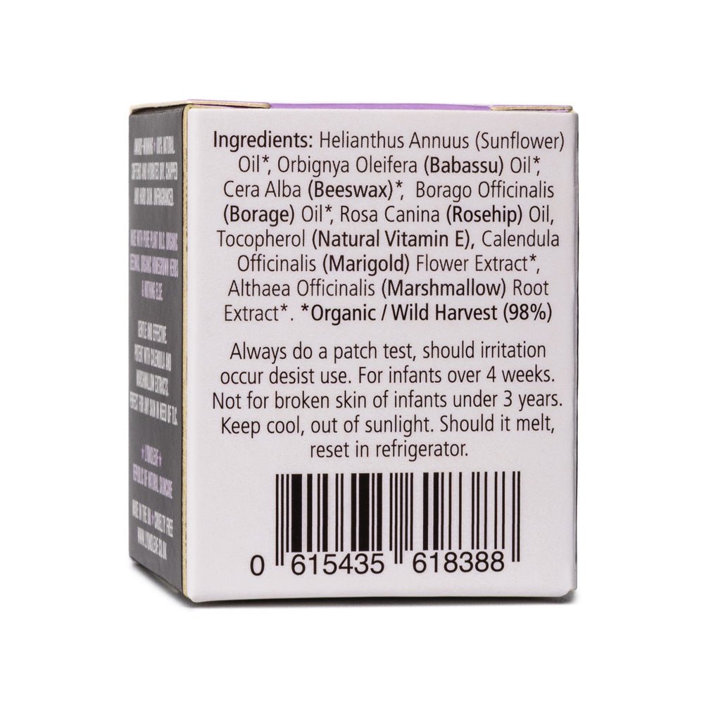Lyonsleaf Calendula & Marshmallow Balm - Baby&More