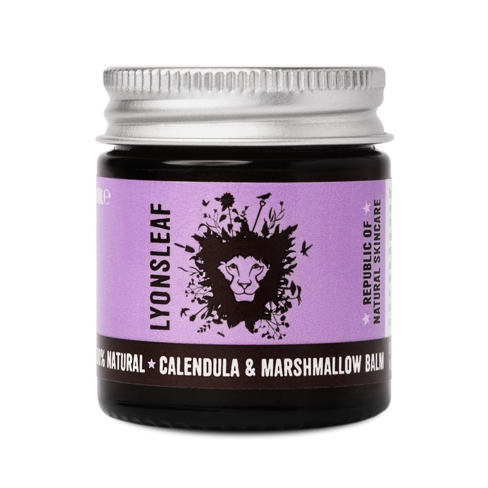 Lyonsleaf Calendula & Marshmallow Balm - Baby&More