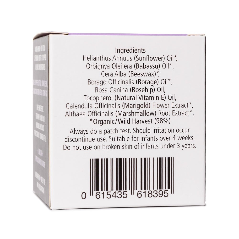 Lyonsleaf Calendula & Marshmallow Balm - Baby&More