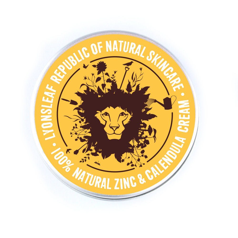 Lyonsleaf Calendula Skin Rescue Sample Set - Baby&More