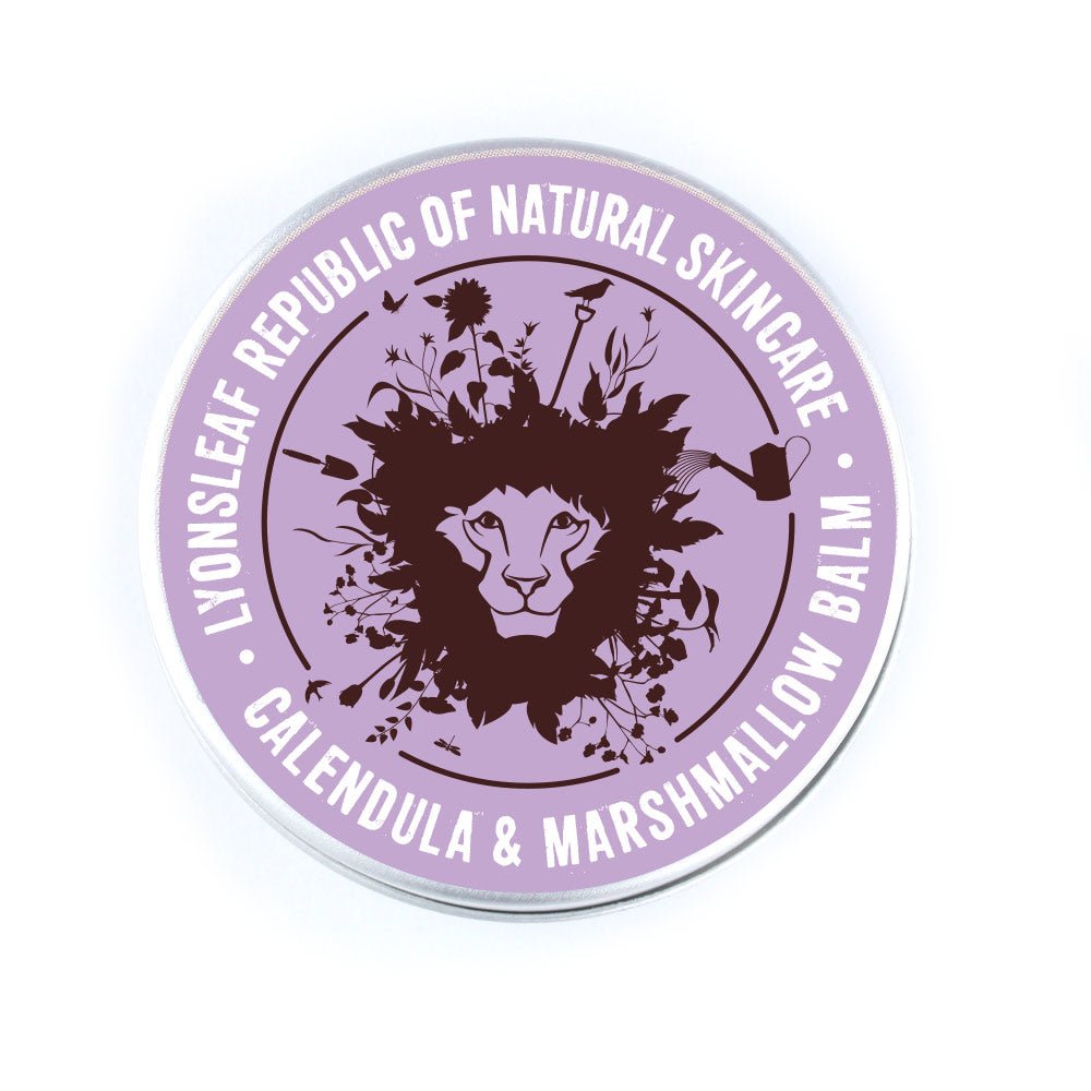 Lyonsleaf Calendula Skin Rescue Sample Set - Baby&More