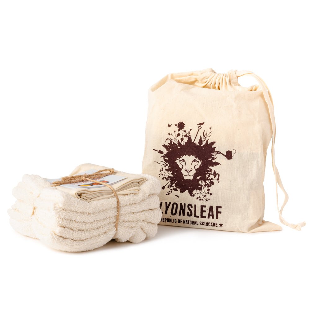 Lyonsleaf Flannel & Muslin Bale - Baby&More