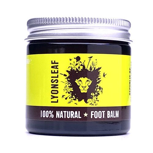 Lyonsleaf Foot & Heel Balm - Baby&More