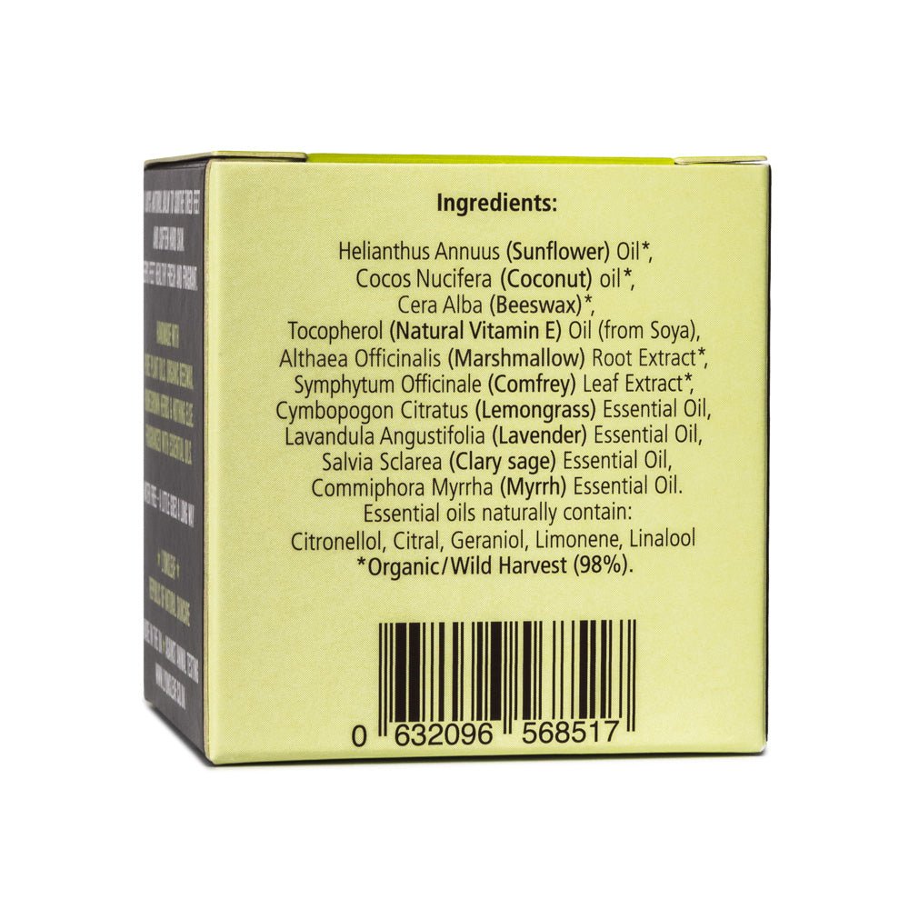 Lyonsleaf Foot & Heel Balm - Baby&More