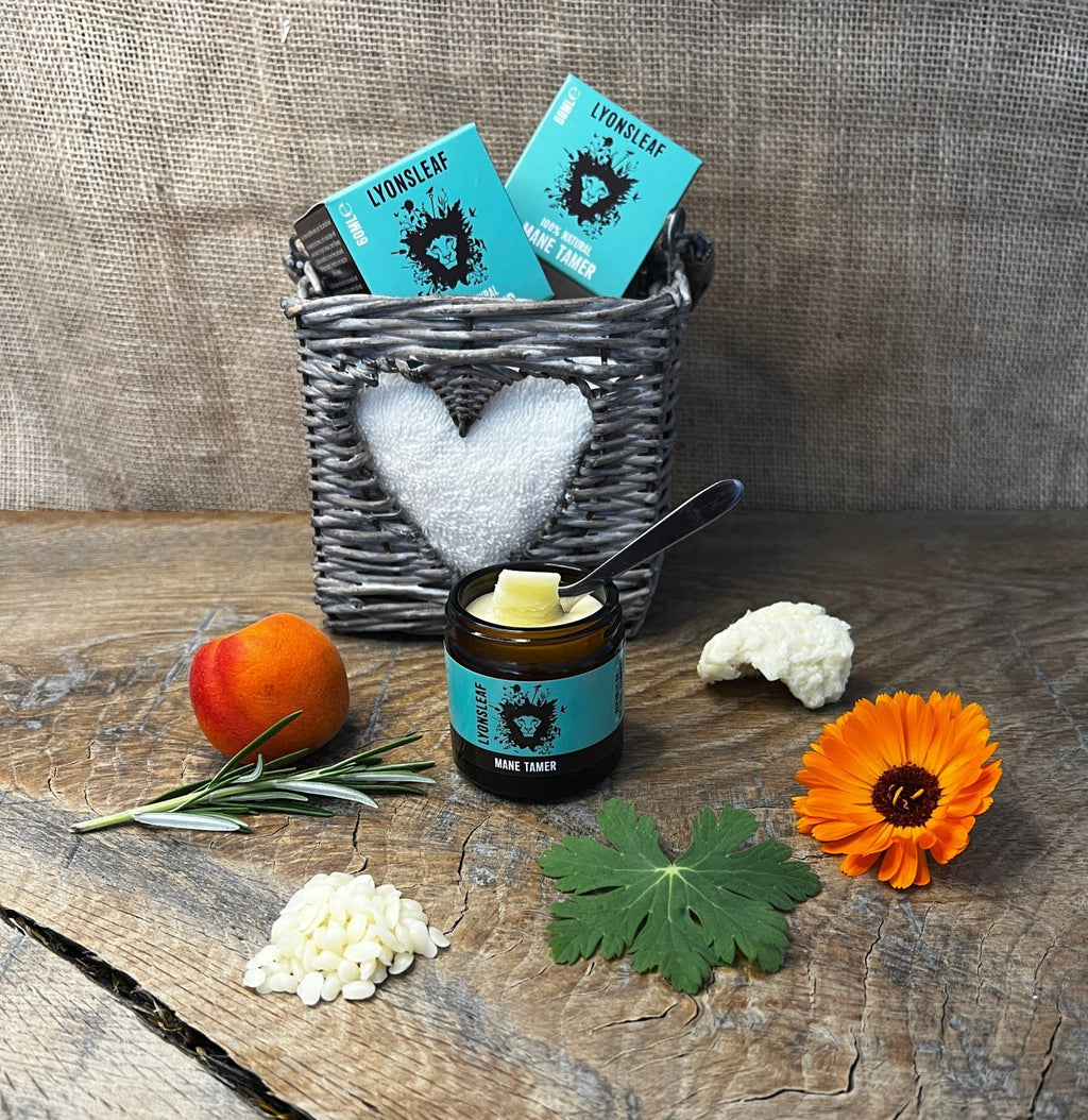 Lyonsleaf Mane Tamer - Baby&More