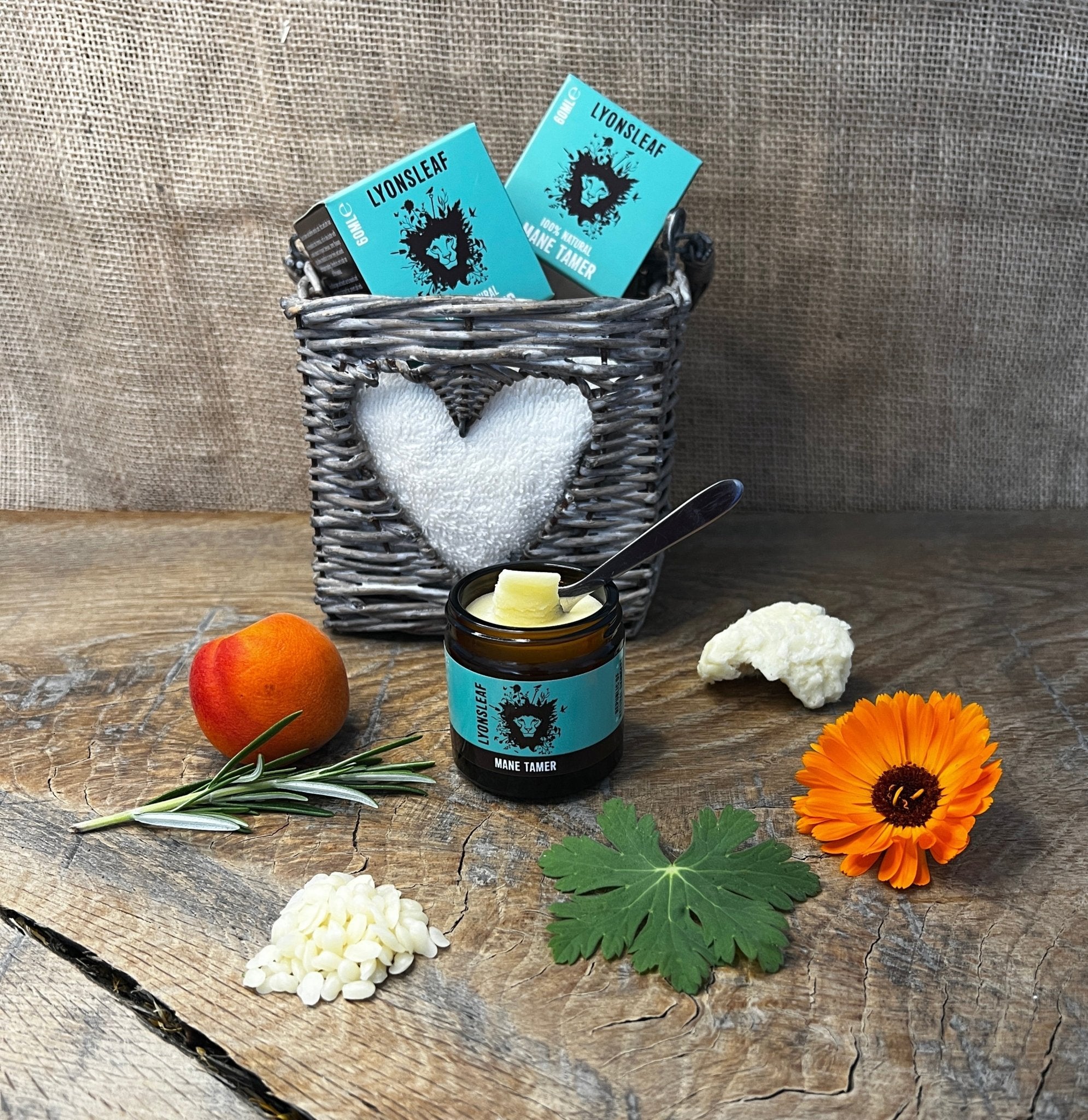 Lyonsleaf Mane Tamer - Baby&More