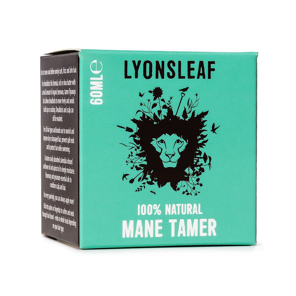 Lyonsleaf Mane Tamer - Baby&More