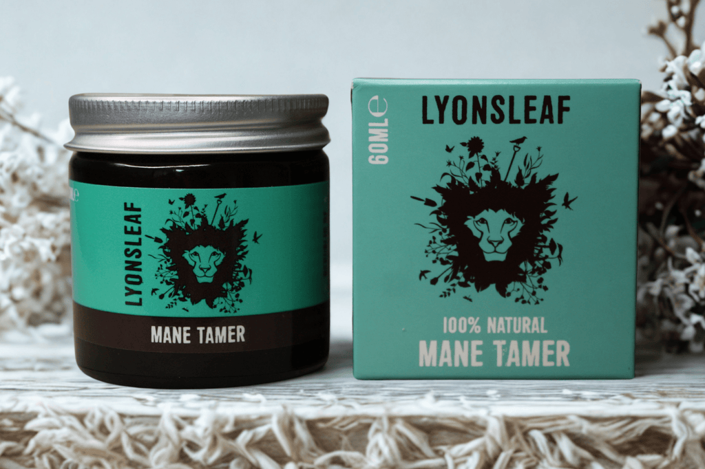Lyonsleaf Mane Tamer - Baby&More