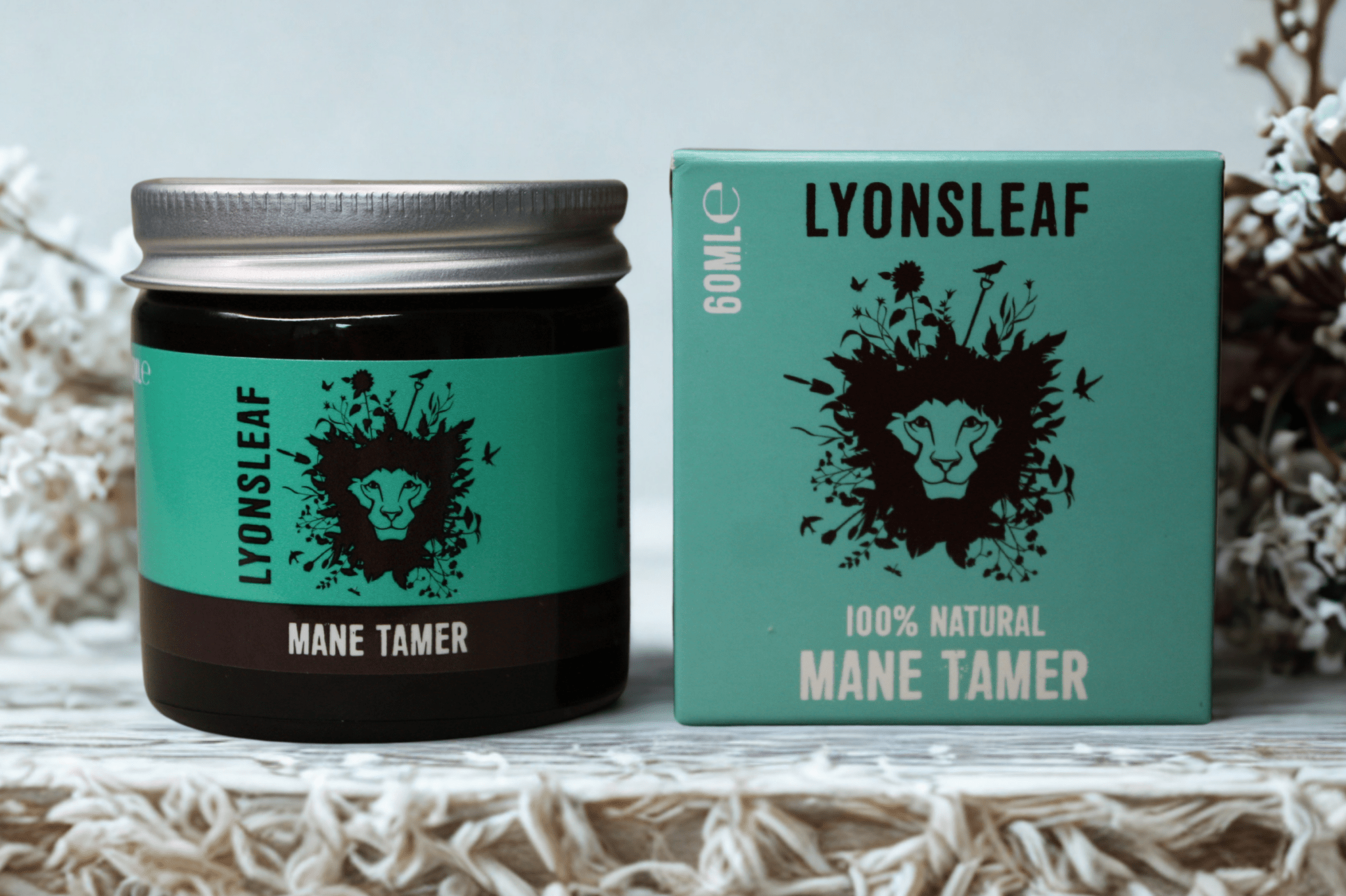 Lyonsleaf Mane Tamer - Baby&More