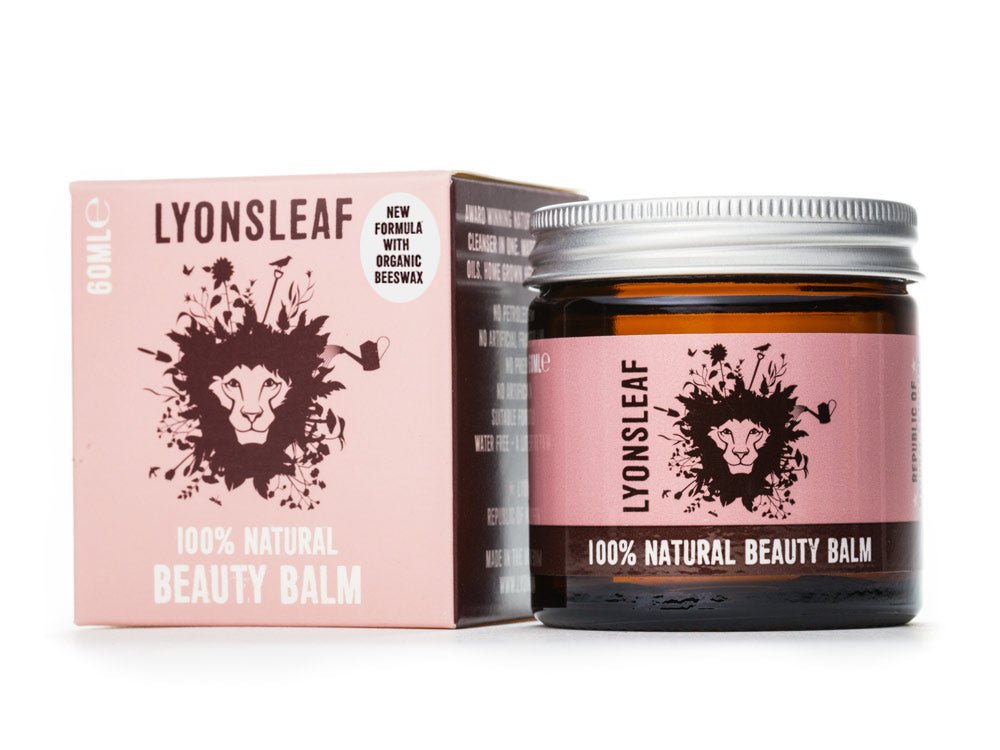 Lyonsleaf Natural Beauty Balm - Baby&More