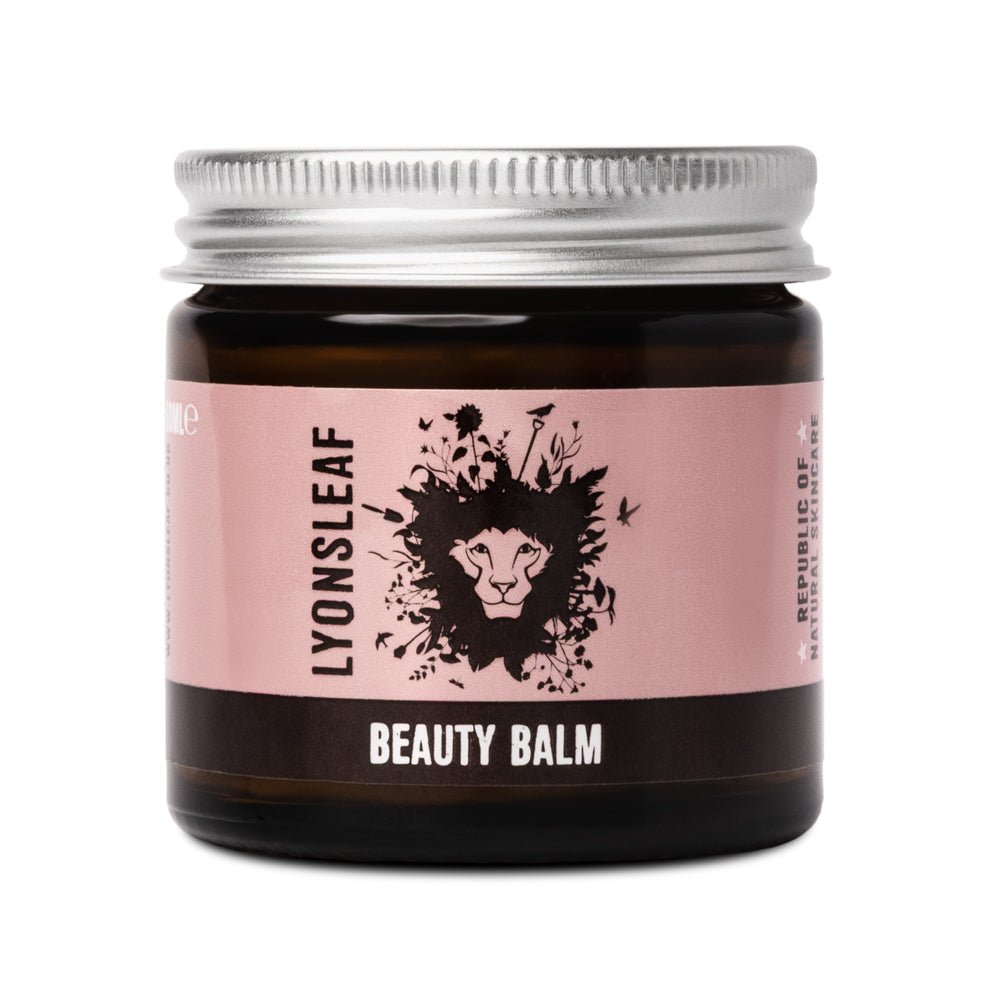 Lyonsleaf Natural Beauty Balm - Cleanser and Moisturiser - Baby&More