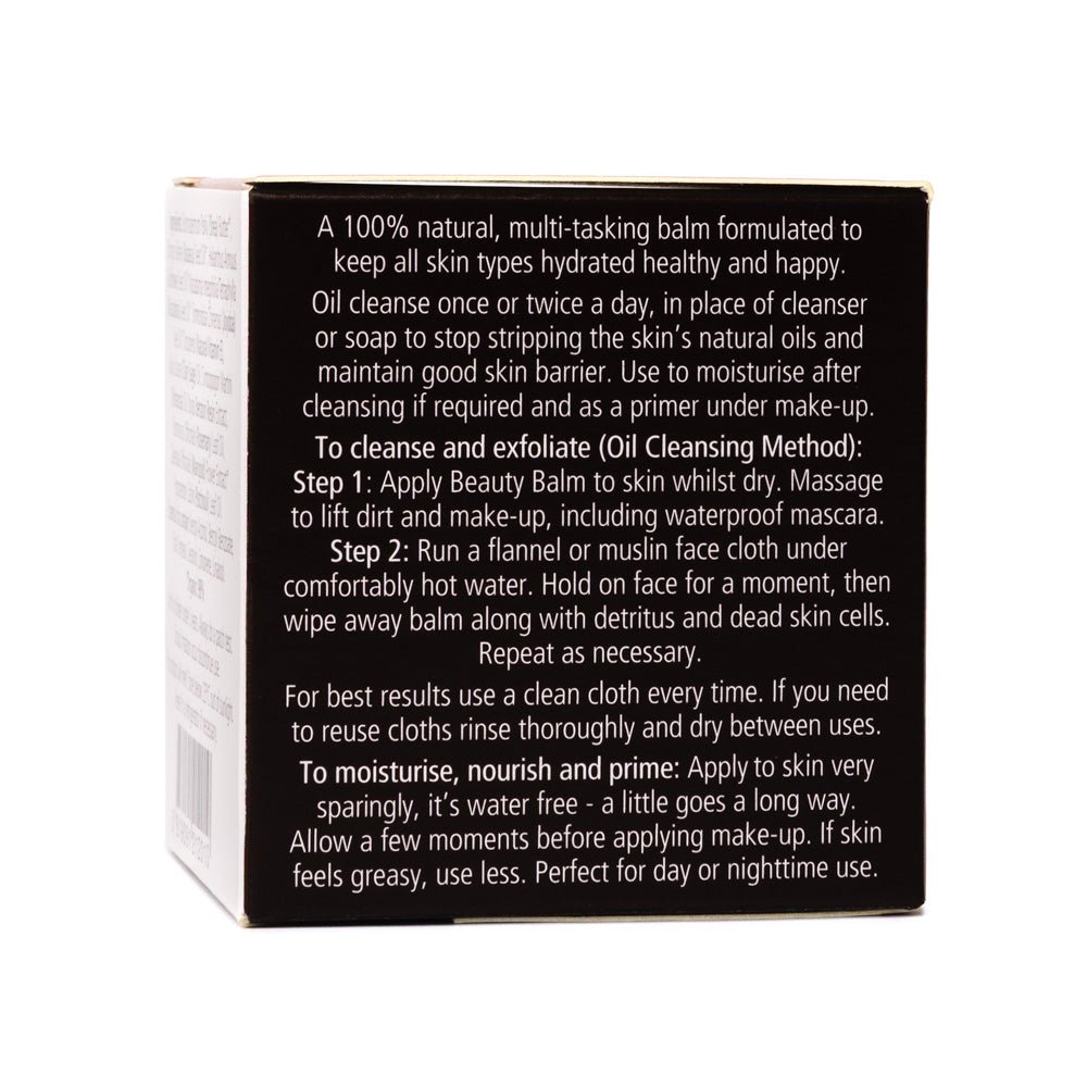 Lyonsleaf Natural Beauty Balm - Cleanser and Moisturiser - Baby&More