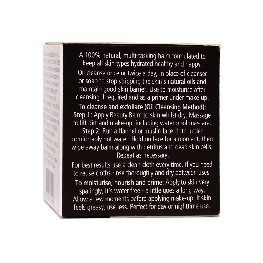 Lyonsleaf Natural Beauty Balm - Cleanser and Moisturiser - Baby&More