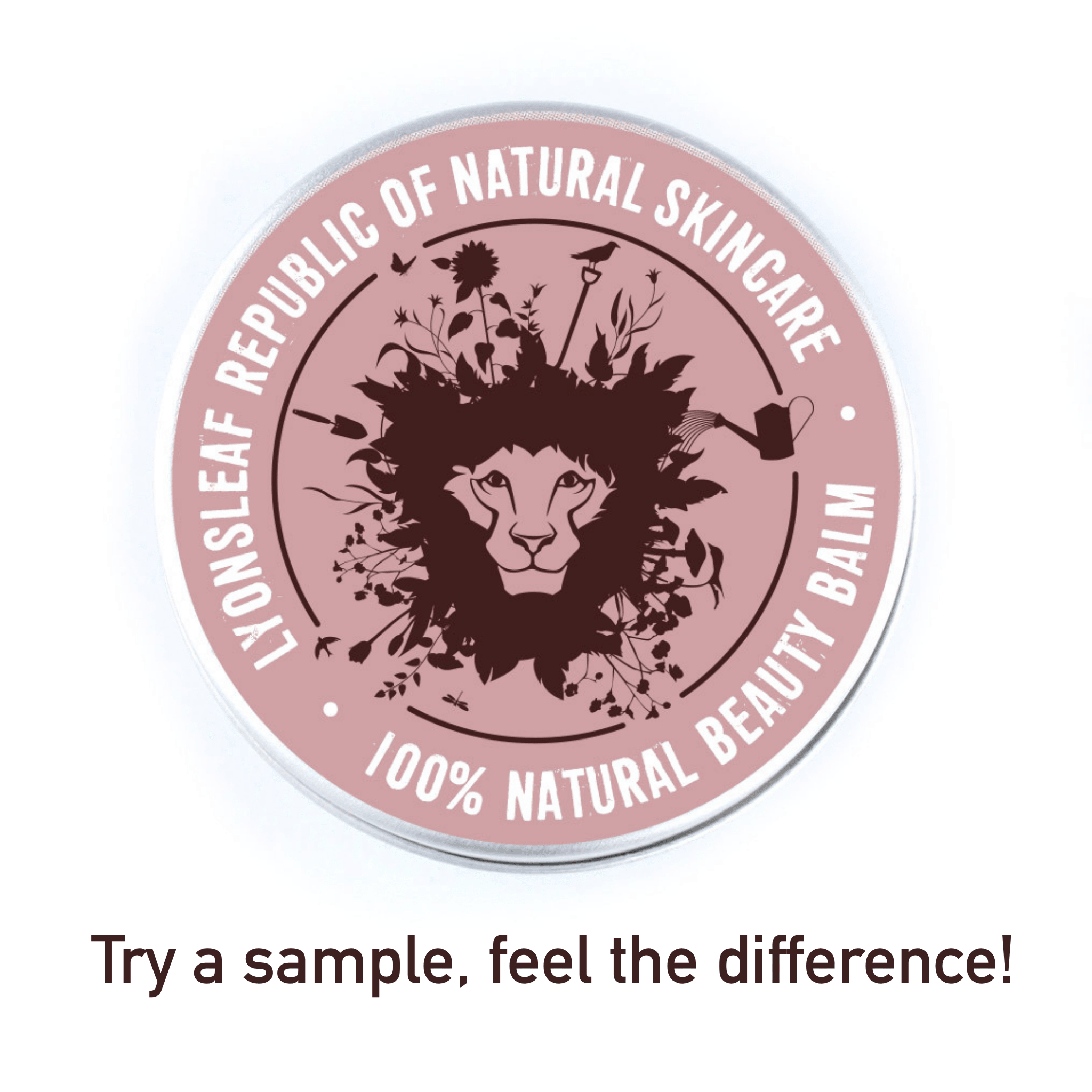 Lyonsleaf Natural Beauty Balm - Cleanser and Moisturiser - Baby&More