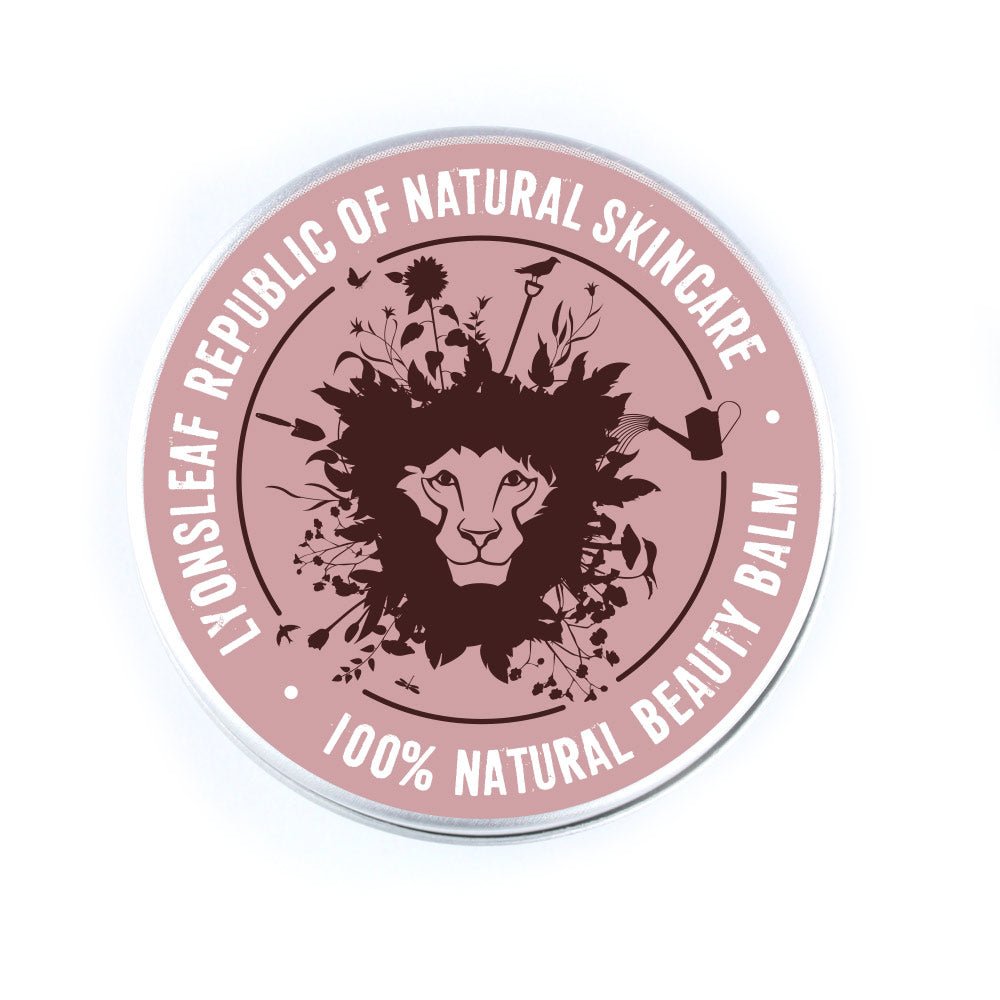 Lyonsleaf Natural Beauty Balm - Baby&More