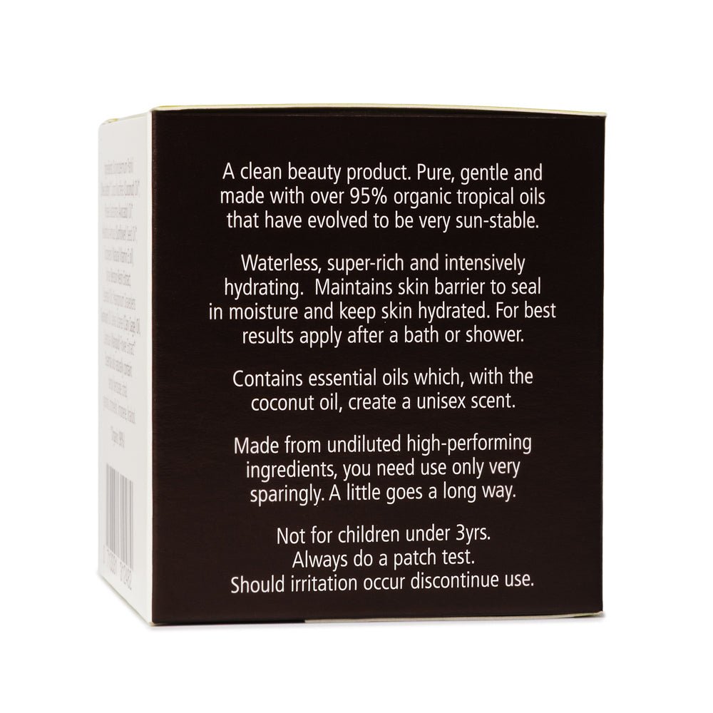 Lyonsleaf Natural Body Butter with Shea Butter - Baby&More