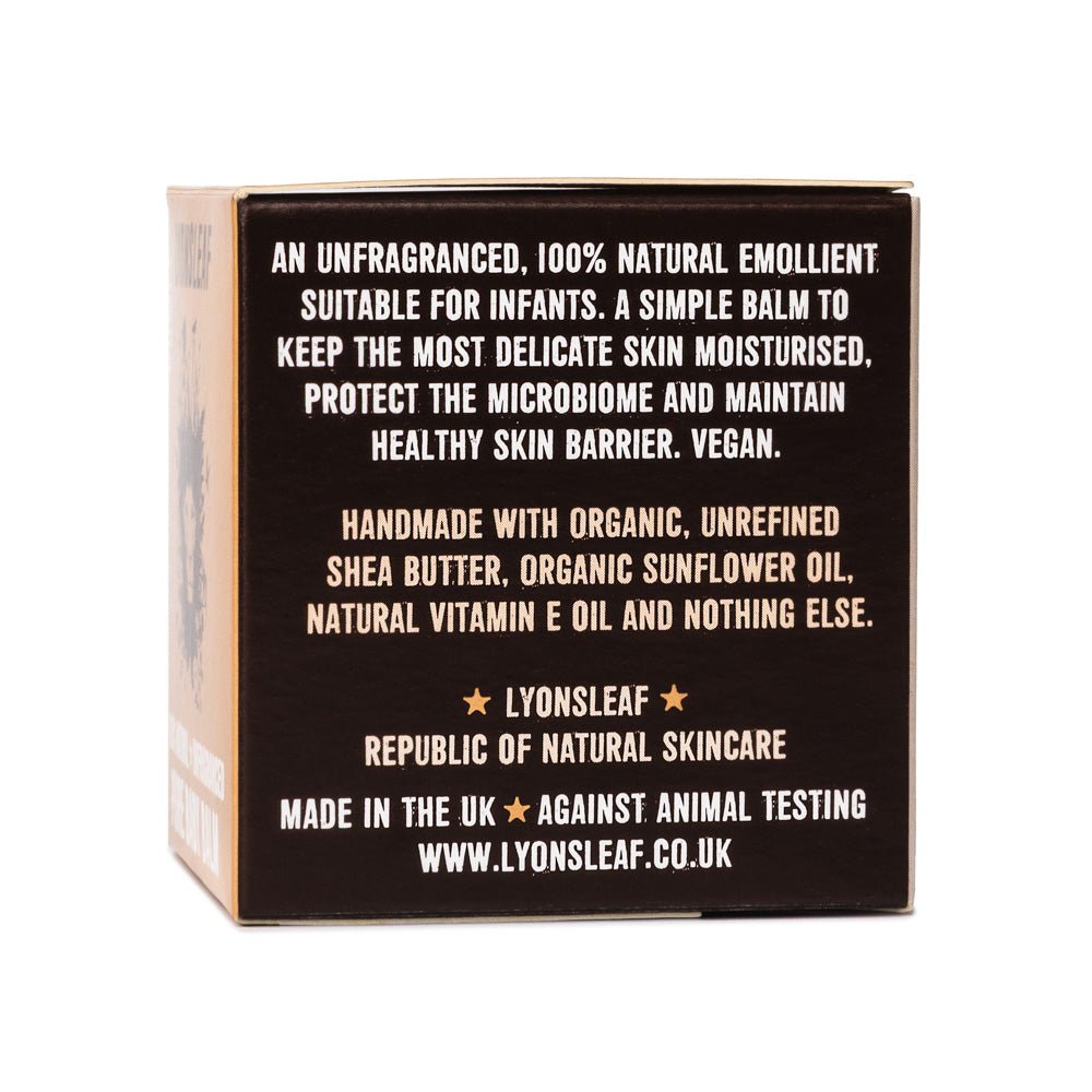 Lyonsleaf Pure Baby Balm - Baby&More