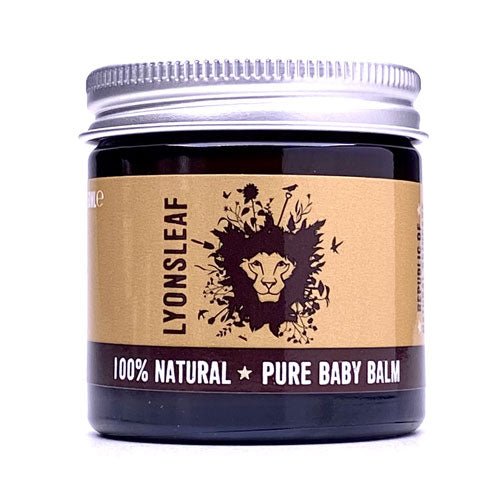 Lyonsleaf Pure Baby Balm - Baby&More